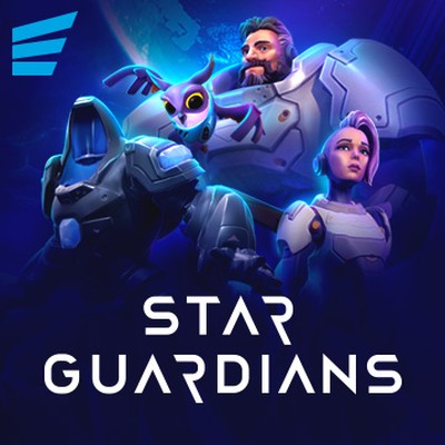 Star Guardians